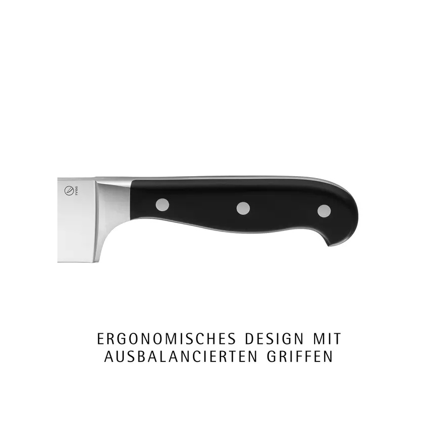 WMF - Набір ножів SPITZENKLASSE PLUS, 3 шт.