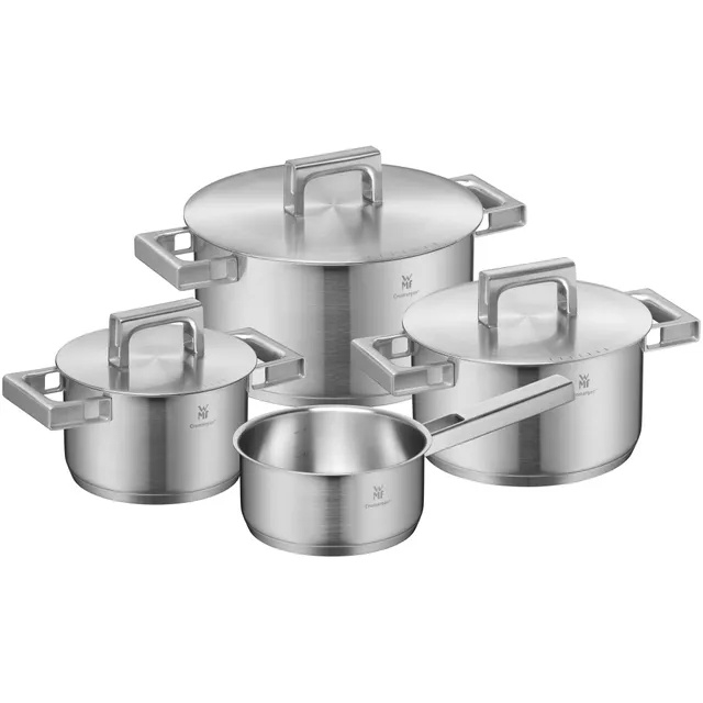 WMF - Набір посуду ULTIMATE COOL 4 шт.