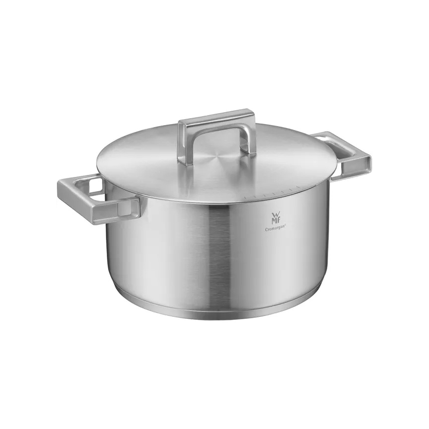 WMF - Набір посуду ULTIMATE COOL 4 шт.