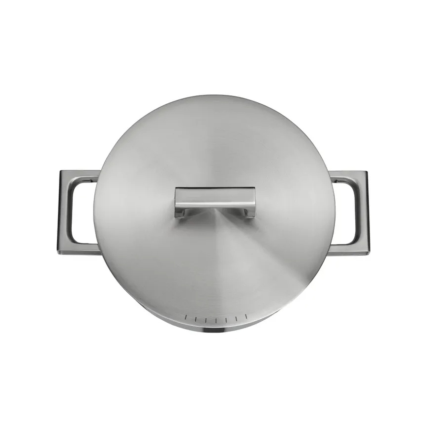 WMF - Набір посуду ULTIMATE COOL 4 шт.