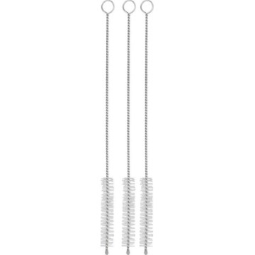 WMF - Набір щіток для чищення трубочок BARIC, 3 шт.