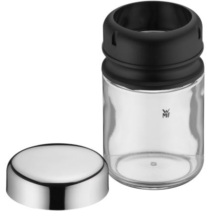 WMF - Набір спецій 4шт. DEPOT 9,5 см нержавіюча сталь