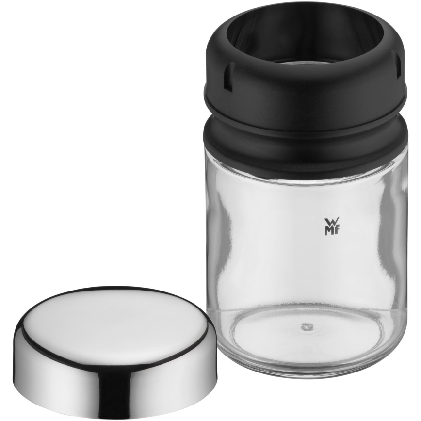 WMF - Набір спецій 4шт. DEPOT 9,5 см нержавіюча сталь