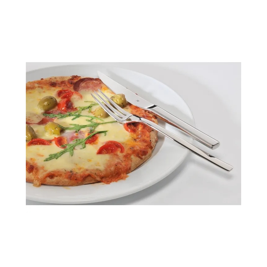 WMF - Набір стейкових ножів NUOVA, 6 шт.