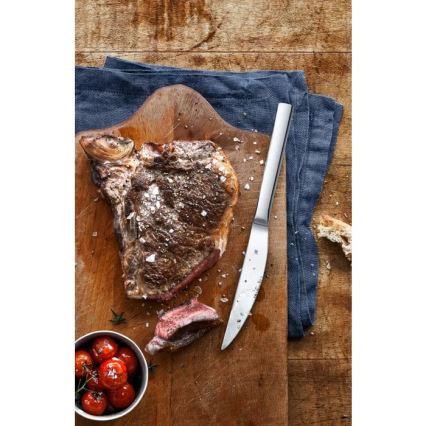 WMF - Набір стейкових ножів NUOVA, 6 шт.