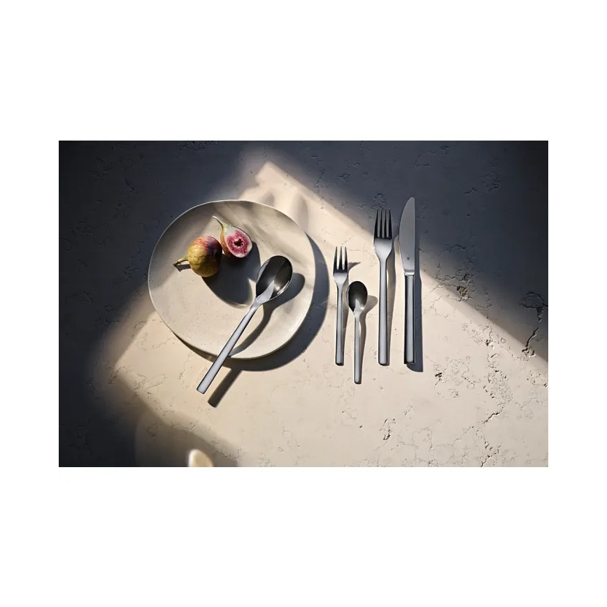 WMF - Набір столових приборів ALTEO із нержавіючої сталі, 60 шт.