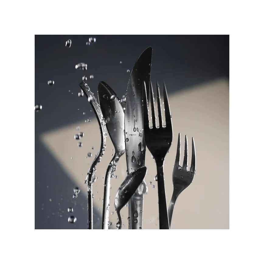 WMF - Набір столових приборів FLAME PLUS 30 шт.