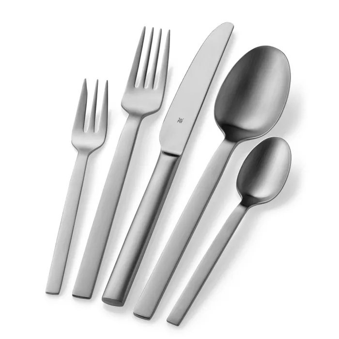 WMF - Набір столових приборів із нержавіючої сталі ALTEO, 30 шт.