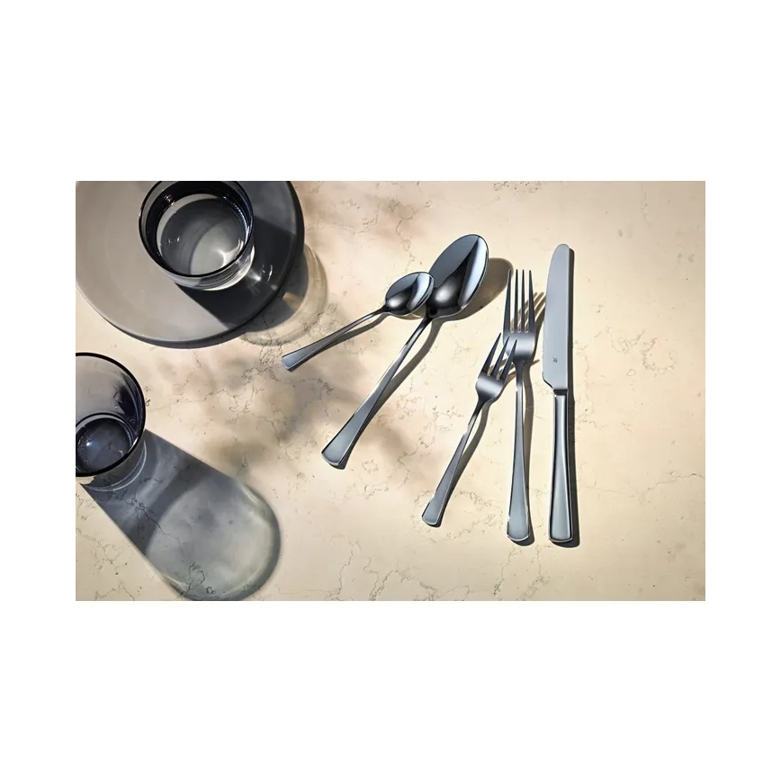 WMF - набір столових приборів із нержавіючої сталі DENVER 60 шт.