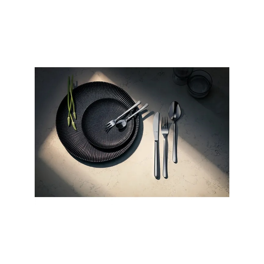 WMF - Набір столових приборів із нержавіючої сталі KULT PLUS, 30 шт.