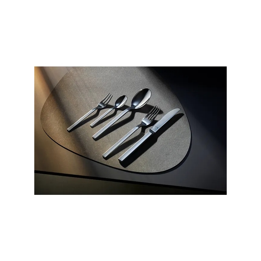 WMF - Набір столових приладів із нержавіючої сталі LYRIC PLUS 30 шт.