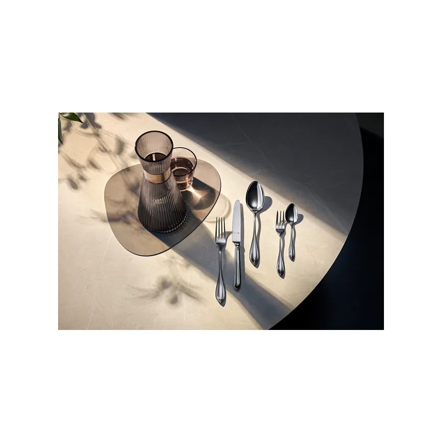 WMF - Набір столових приборів із нержавіючої сталі PREMIERE CROMARGAN PROTECT® 66 шт.