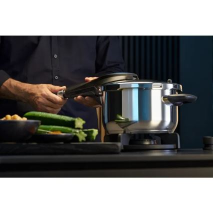 WMF - Набір скороварок 4,5 л + 3 л PERFECT PREMIUM