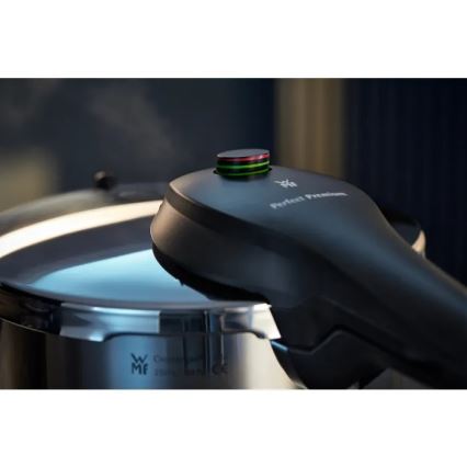 WMF - Набір скороварок 4,5 л + 3 л PERFECT PREMIUM