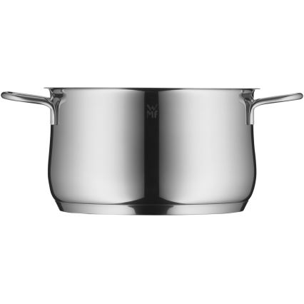 WMF - Набір каструль 4шт. DIADEM PLUS нержавіюча сталь