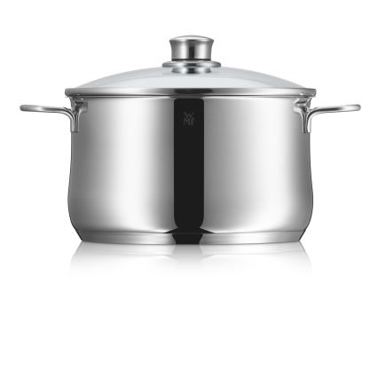 WMF - Набір каструль 4шт. DIADEM PLUS нержавіюча сталь