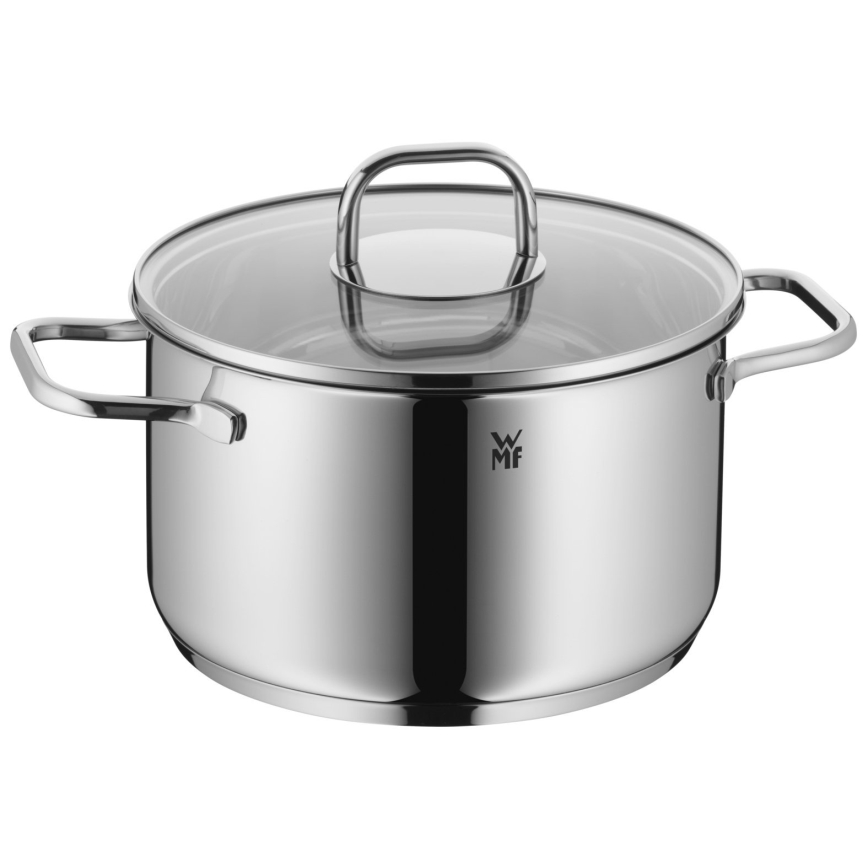 WMF - Набір каструль 4шт. INSPIRATION нержавіюча сталь