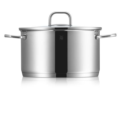 WMF - Набір каструль 4шт. INSPIRATION нержавіюча сталь