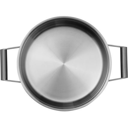 WMF - Набір каструль 5шт. COMFORT LINE нержавіюча сталь