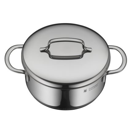 WMF - Набір каструль 5шт. MINI нержавіюча сталь