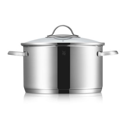 WMF - Набір каструль 5шт. PROVENCE PLUS нержавіюча сталь