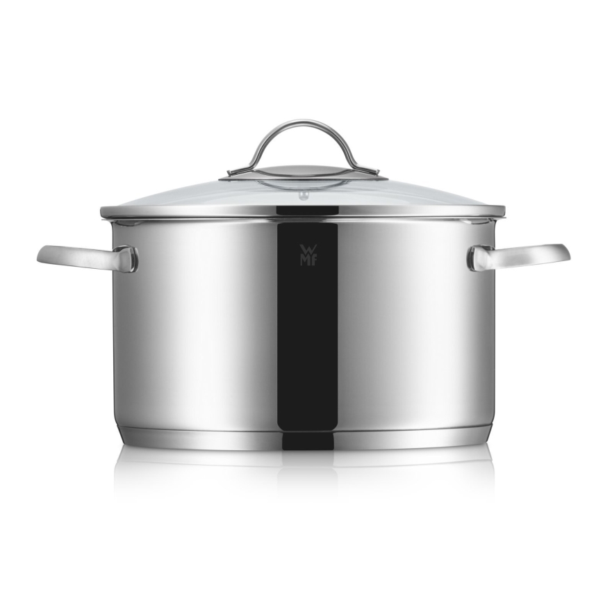 WMF - Набір каструль 5шт. PROVENCE PLUS нержавіюча сталь
