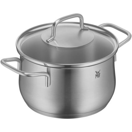 WMF - Набір каструль BRILLANT 4 шт.