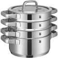 WMF - Набір каструль COMPACT CUISINE 4 шт.