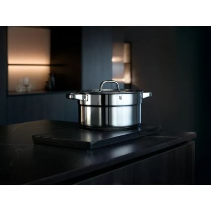 WMF - Набір каструль COMPACT CUISINE 4 шт.