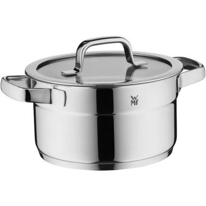 WMF - Набір каструль COMPACT CUISINE 4 шт.
