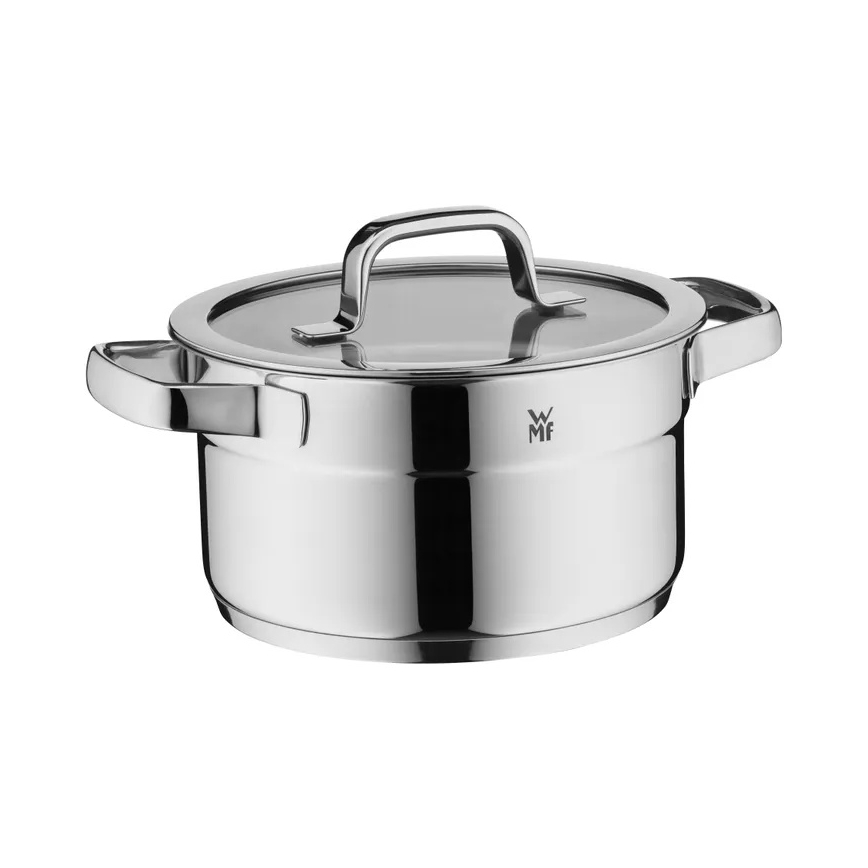 WMF - Набір каструль COMPACT CUISINE 4 шт.