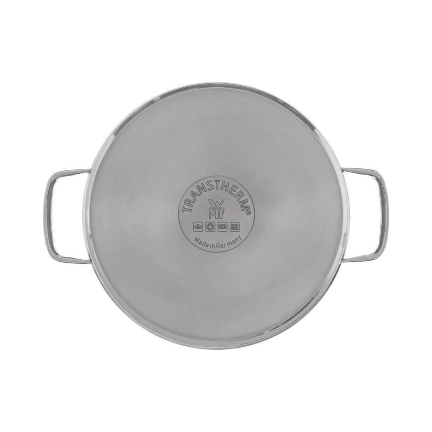 WMF - Набір каструль COMPACT CUISINE 4 шт.