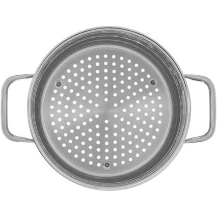 WMF - Набір каструль COMPACT CUISINE 4 шт.