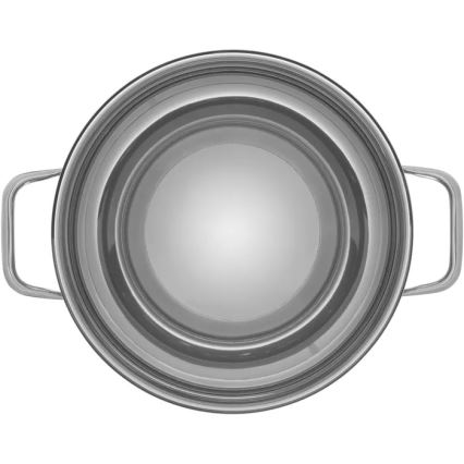 WMF - Набір каструль COMPACT CUISINE 4 шт.