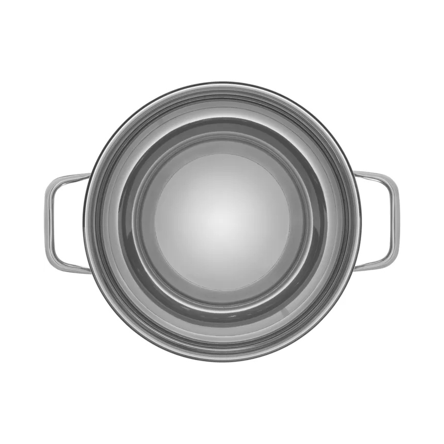 WMF - Набір каструль COMPACT CUISINE 4 шт.