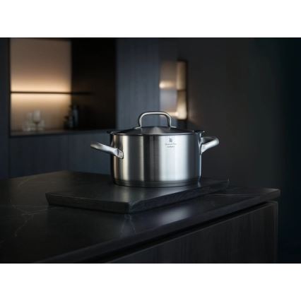 WMF - Набір каструль GOURMET PLUS 4 шт.