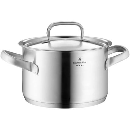 WMF - Набір каструль GOURMET PLUS 4 шт.