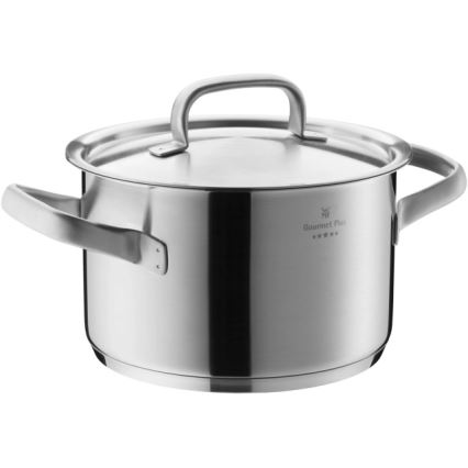 WMF - Набір каструль GOURMET PLUS 4 шт.
