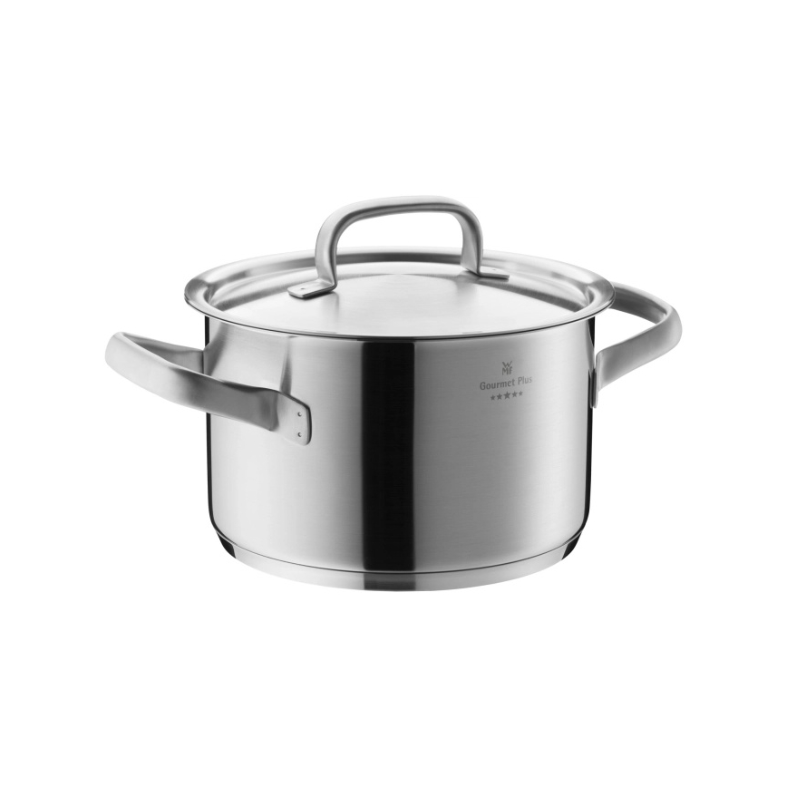 WMF - Набір каструль GOURMET PLUS 4 шт.