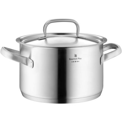 WMF - Набір каструль GOURMET PLUS 4 шт.