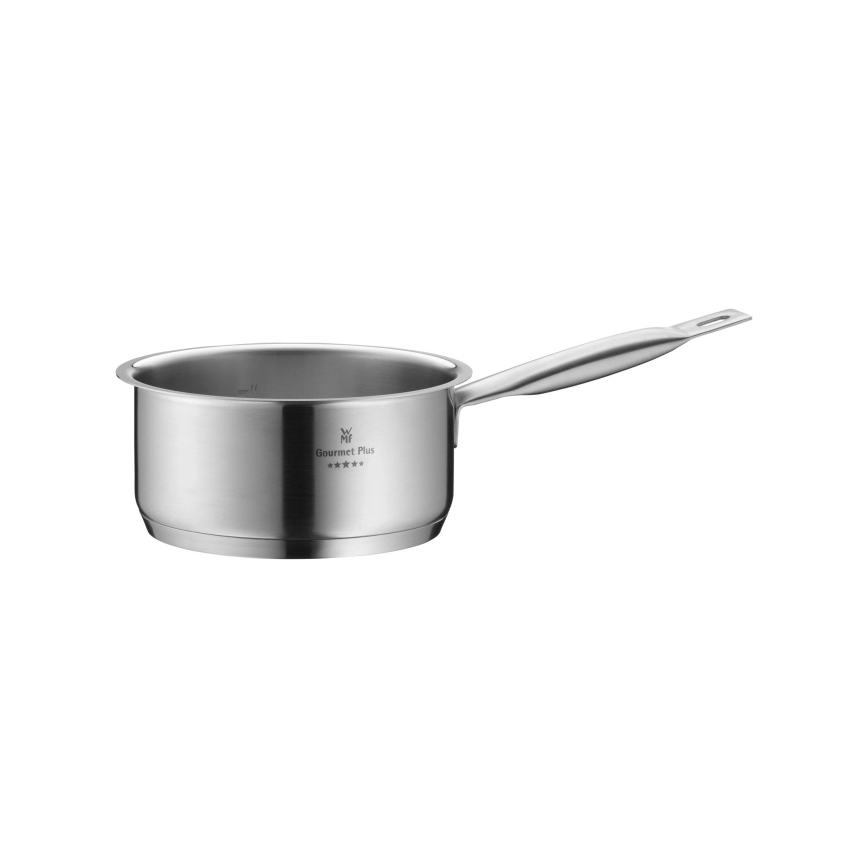 WMF - Набір каструль GOURMET PLUS 4 шт.