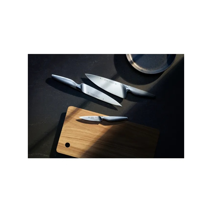 WMF - Набір кухонних ножів CHEF´S EDITION 3 шт.