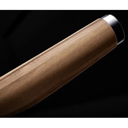 WMF - Набір кухонних ножів GRAND WOOD 3 шт.