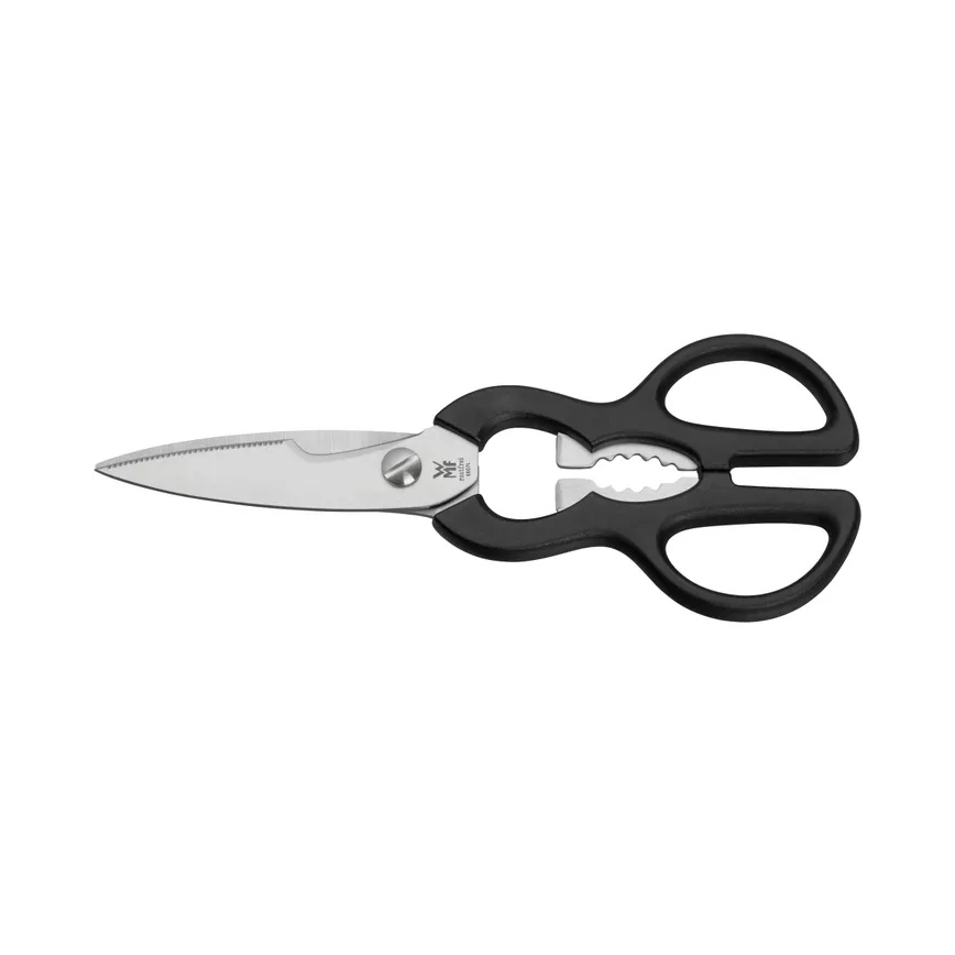 WMF - Набір кухонних ножів у підставці SPITZENKLASSE PLUS, 6 шт.