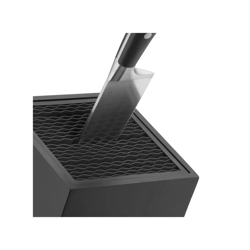 WMF - Набір кухонних ножів зі підставкою GRAND CLASS, 6 шт.