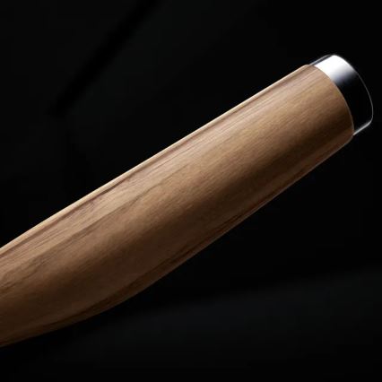 WMF - Набір кухонних ножів зі стійкою GRAND WOOD, 6 шт.