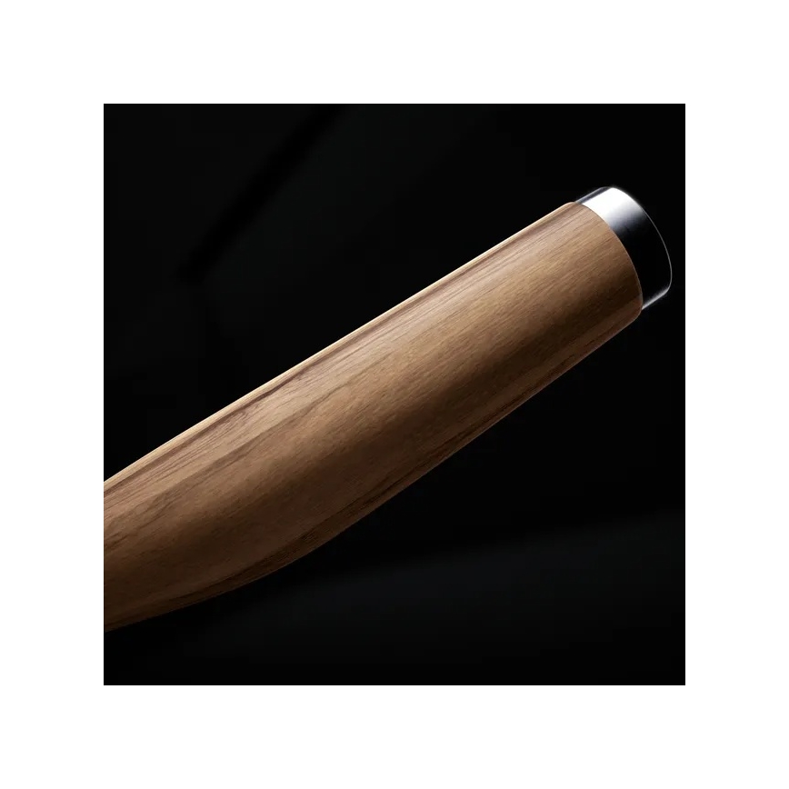 WMF - Набір кухонних ножів зі стійкою GRAND WOOD, 6 шт.