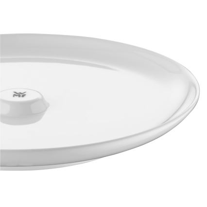 WMF - НАБОР из 2 чашек для капучино с блюдцами BARISTA 160 мл белый