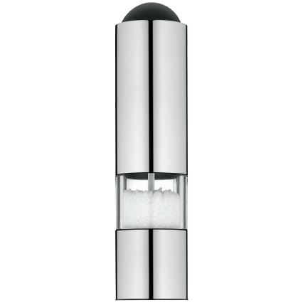 WMF - НАБОР 2x Электрическая мельница для специй 6xAAA нержавеющая сталь