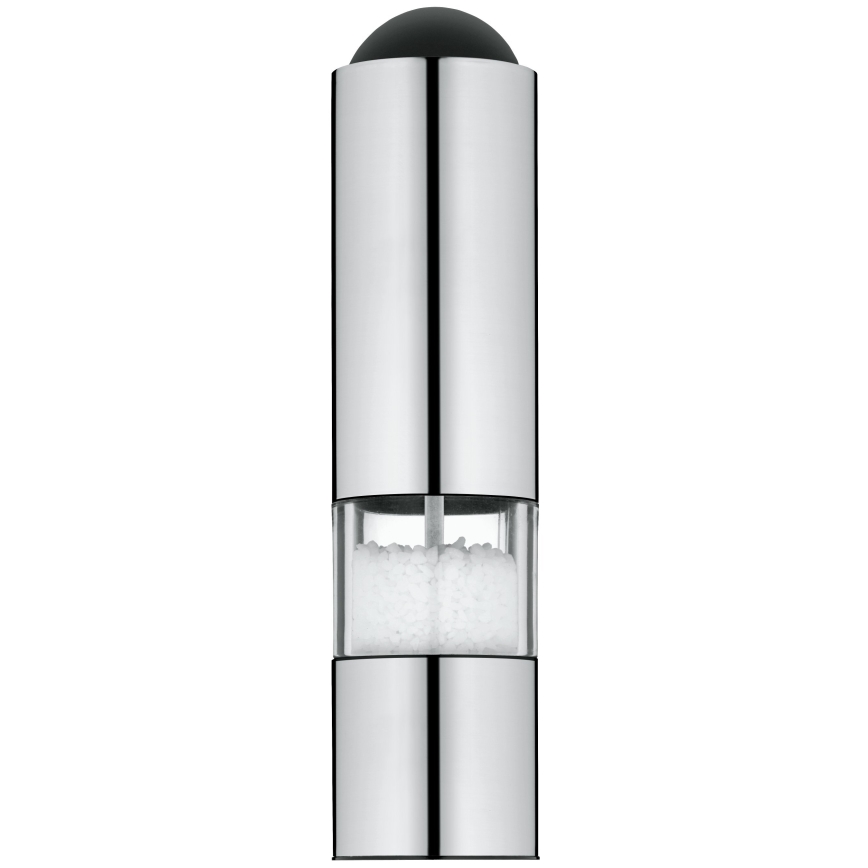 WMF - НАБОР 2x Электрическая мельница для специй 6xAAA нержавеющая сталь
